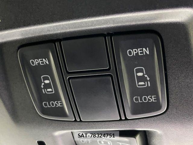 Toyota VELLFIRE 2017-11 7226329-3
