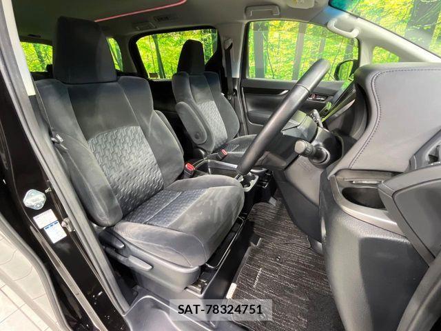 Toyota VELLFIRE 2017-11 7226329-7