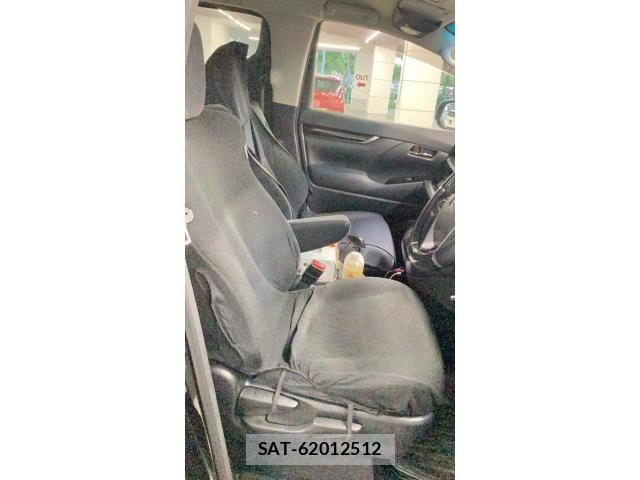 Toyota VELLFIRE 2016-03 7226321-9