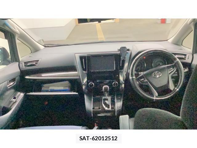 Toyota VELLFIRE 2016-03 7226321-11