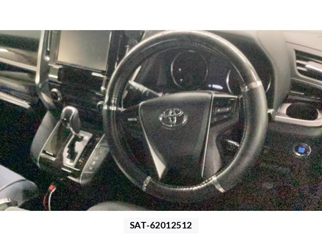 Toyota VELLFIRE 2016-03 7226321-14