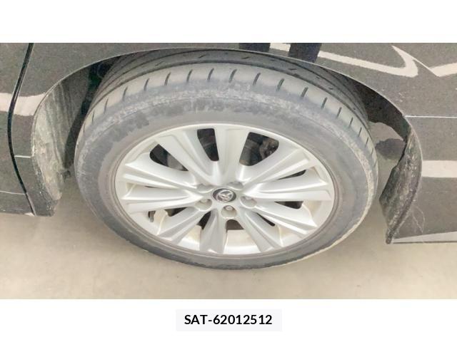 Toyota VELLFIRE 2016-03 7226321-2