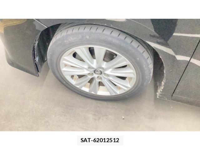 Toyota VELLFIRE 2016-03 7226321-3