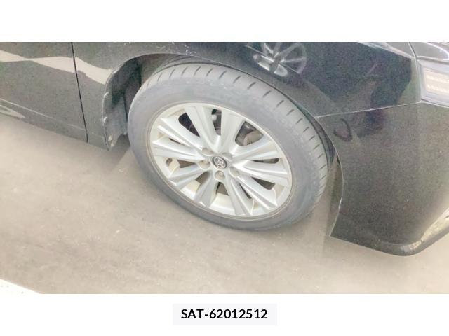 Toyota VELLFIRE 2016-03 7226321-4