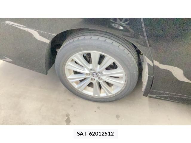 Toyota VELLFIRE 2016-03 7226321-5