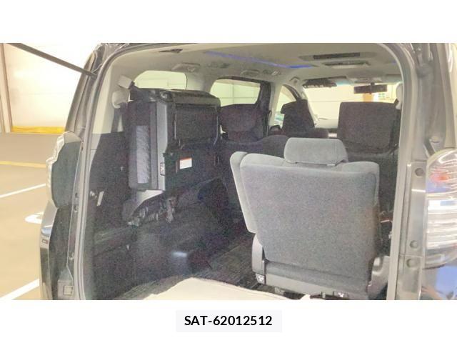 Toyota VELLFIRE 2016-03 7226321-8
