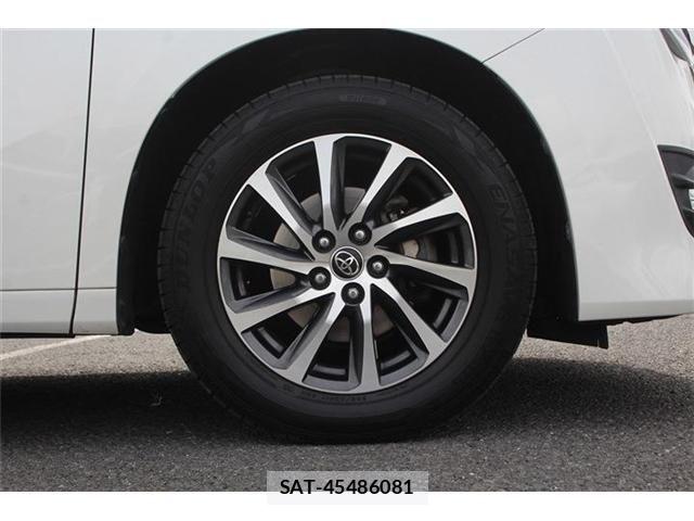 Toyota VELLFIRE 2015-01 7226315-10