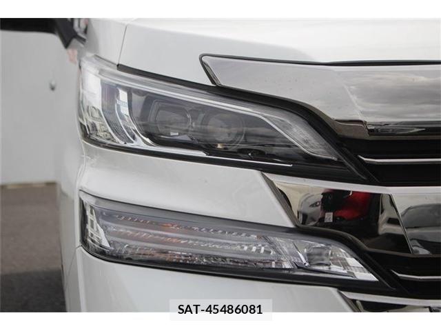 Toyota VELLFIRE 2015-01 7226315-12