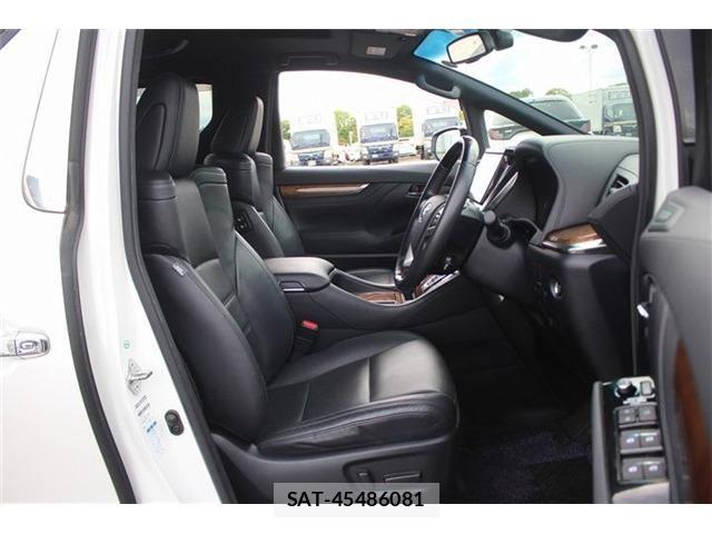 Toyota VELLFIRE 2015-01 7226315-18