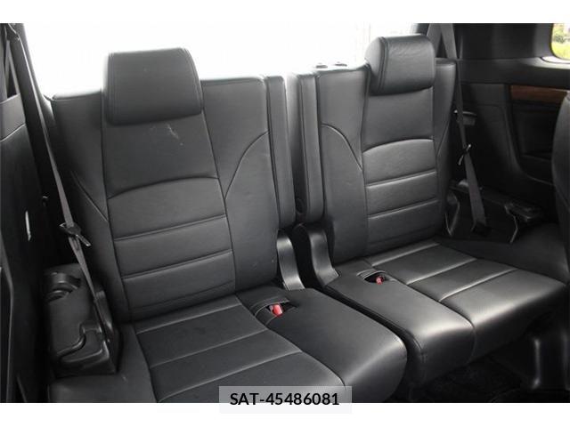 Toyota VELLFIRE 2015-01 7226315-19