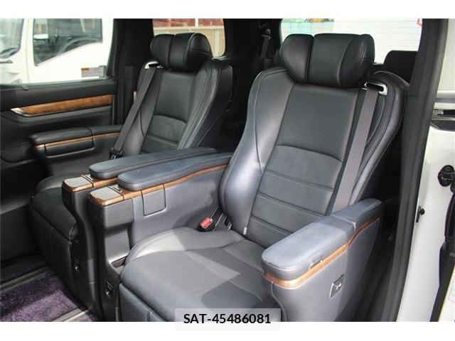 Toyota VELLFIRE 2015-01 7226315-20
