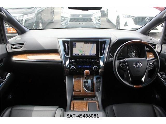 Toyota VELLFIRE 2015-01 7226315-22