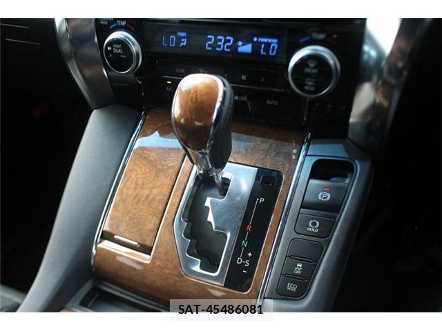 Toyota VELLFIRE 2015-01 7226315-23