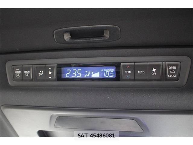 Toyota VELLFIRE 2015-01 7226315-25