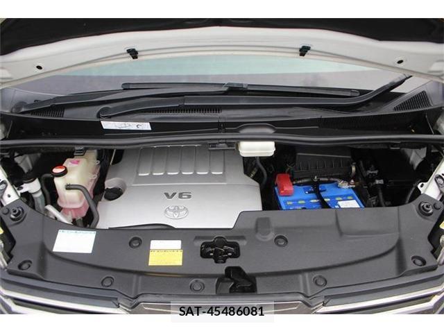 Toyota VELLFIRE 2015-01 7226315-27