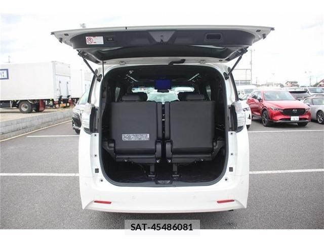 Toyota VELLFIRE 2015-01 7226315-28