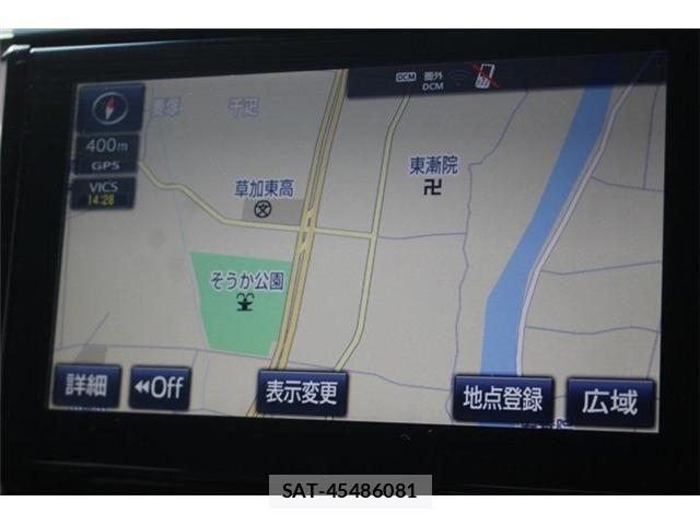 Toyota VELLFIRE 2015-01 7226315-2
