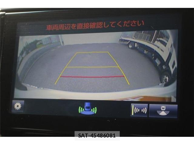 Toyota VELLFIRE 2015-01 7226315-3