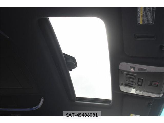 Toyota VELLFIRE 2015-01 7226315-5
