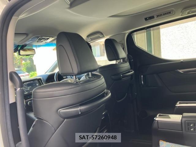 Toyota VELLFIRE 2017-07 7226326-11