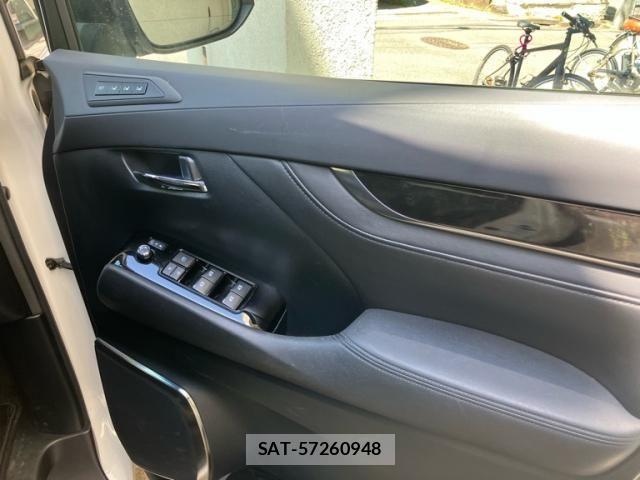 Toyota VELLFIRE 2017-07 7226326-13