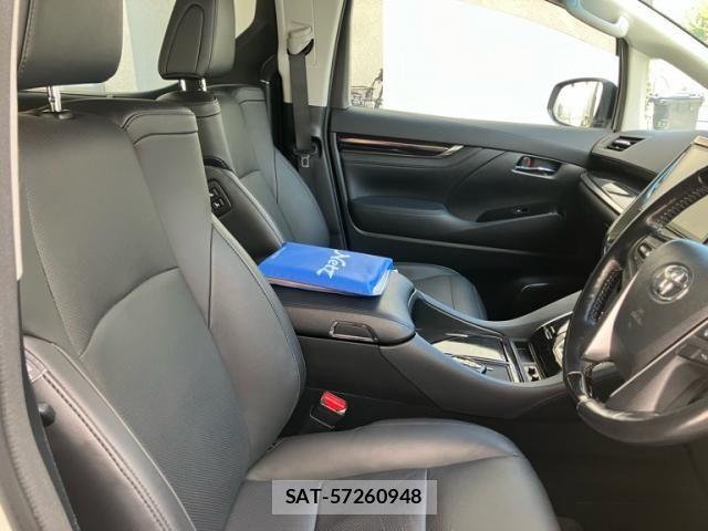 Toyota VELLFIRE 2017-07 7226326-16