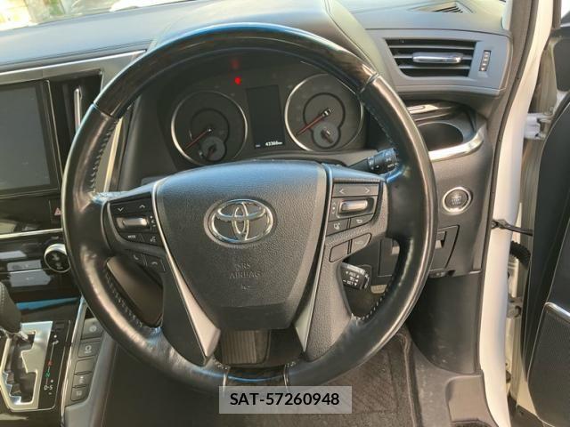 Toyota VELLFIRE 2017-07 7226326-17