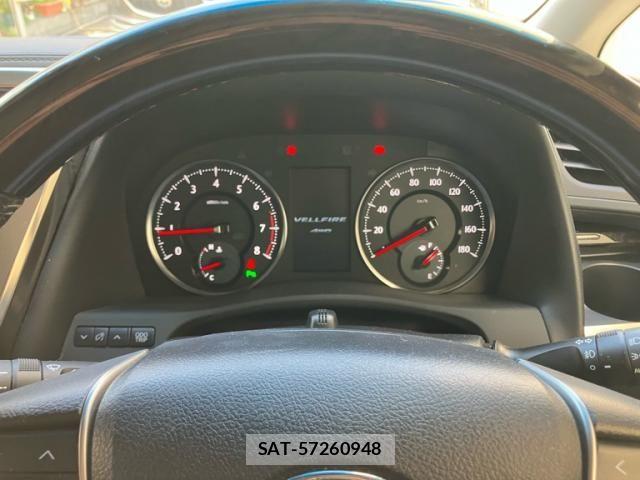 Toyota VELLFIRE 2017-07 7226326-19