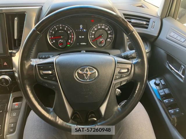 Toyota VELLFIRE 2017-07 7226326-20