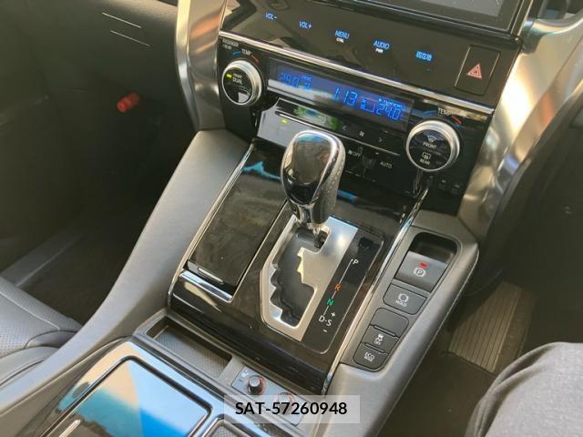 Toyota VELLFIRE 2017-07 7226326-21