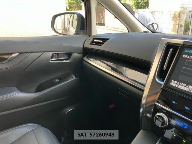 Toyota VELLFIRE 2017-07 7226326-22