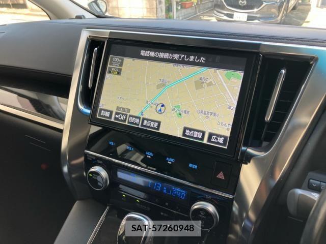 Toyota VELLFIRE 2017-07 7226326-23