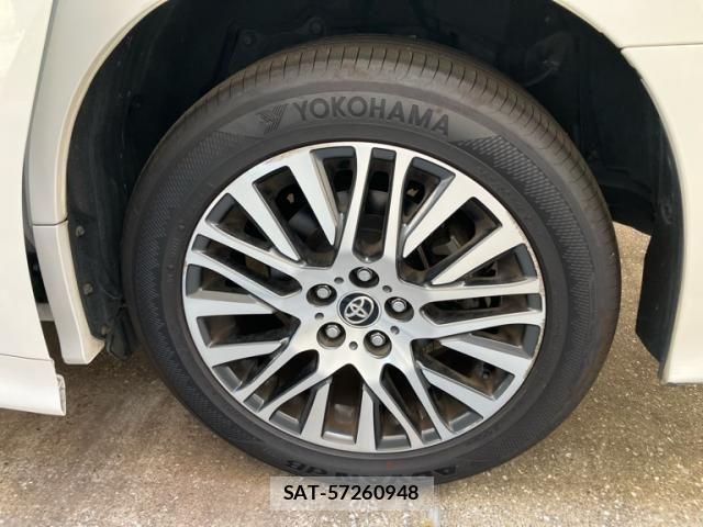 Toyota VELLFIRE 2017-07 7226326-4