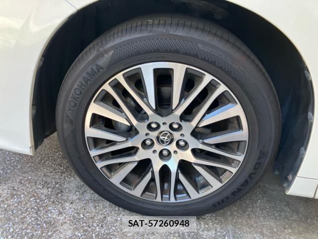 Toyota VELLFIRE 2017-07 7226326-5