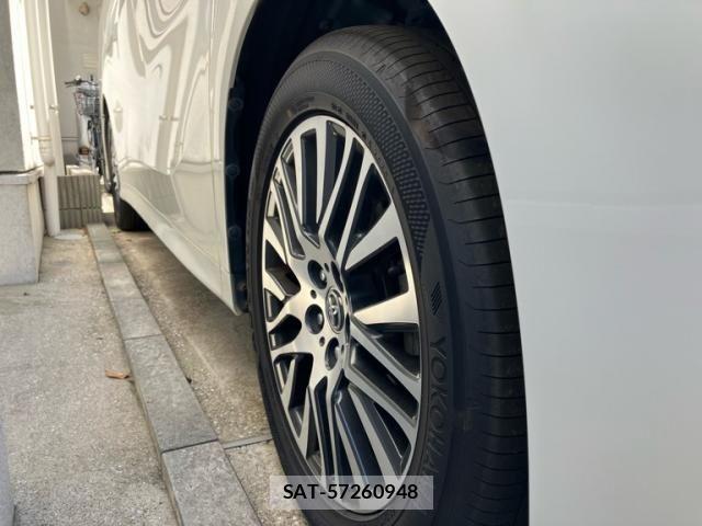 Toyota VELLFIRE 2017-07 7226326-6