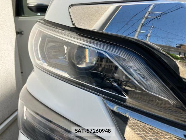 Toyota VELLFIRE 2017-07 7226326-8