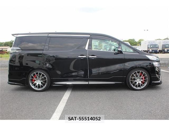 Toyota VELLFIRE 2018-11 7226332-14