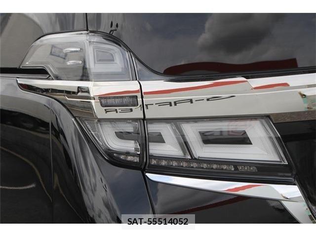 Toyota VELLFIRE 2018-11 7226332-18