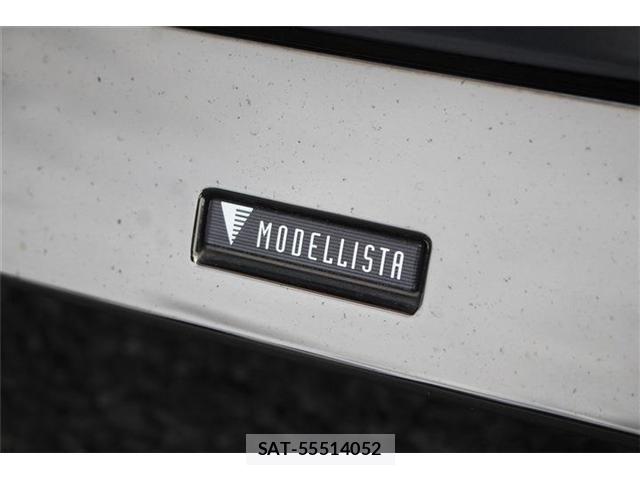 Toyota VELLFIRE 2018-11 7226332-1