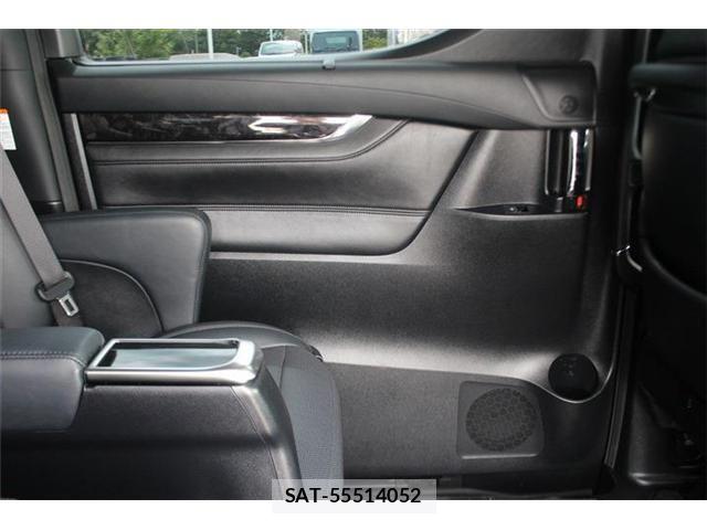 Toyota VELLFIRE 2018-11 7226332-22