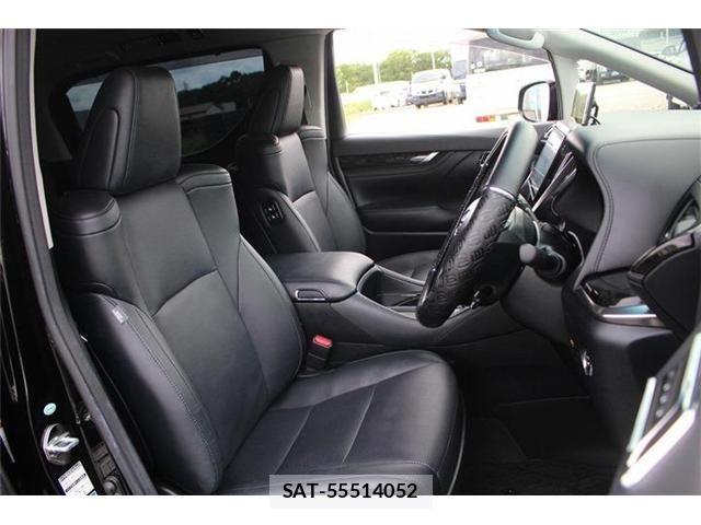 Toyota VELLFIRE 2018-11 7226332-24
