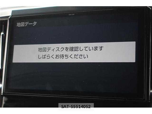 Toyota VELLFIRE 2018-11 7226332-2