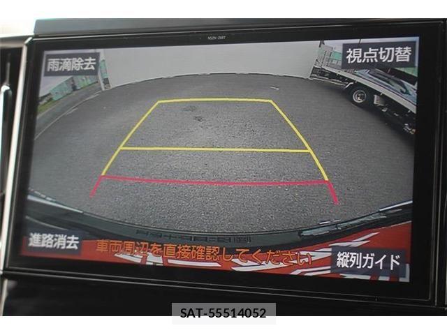 Toyota VELLFIRE 2018-11 7226332-3