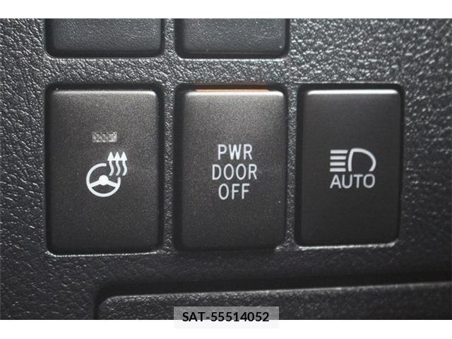 Toyota VELLFIRE 2018-11 7226332-6