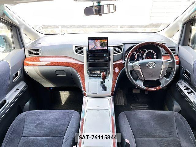 Toyota VELLFIRE 2009-07 7226307-1
