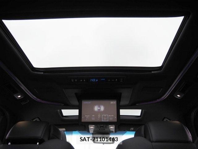 Toyota VELLFIRE 2018-07 7226327-9