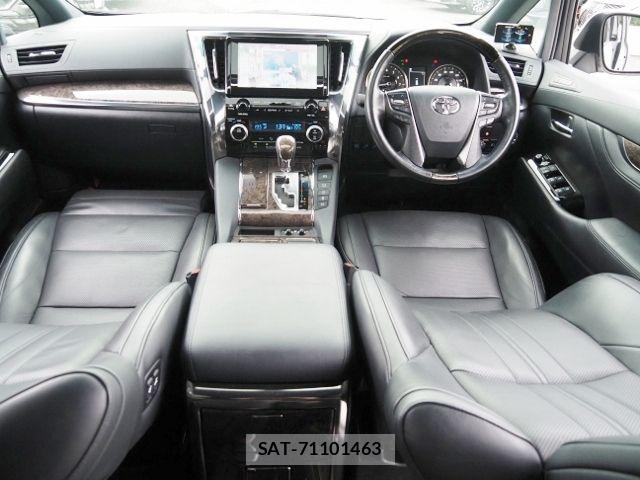 Toyota VELLFIRE 2018-07 7226327-10