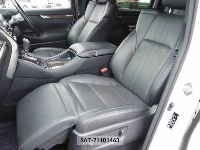 Toyota VELLFIRE 2018-07 7226327-12