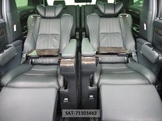 Toyota VELLFIRE 2018-07 7226327-13