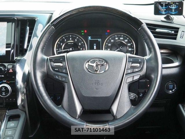 Toyota VELLFIRE 2018-07 7226327-20